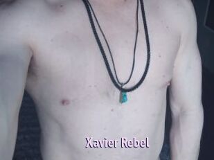 Xavier_Rebel