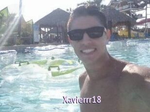 Xavierrr18