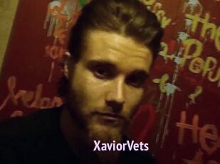 XaviorVets