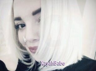 XayahBabe