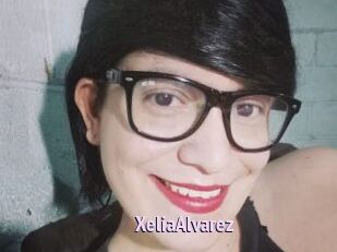 XeliaAlvarez