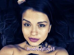 XenaFoxyFire18