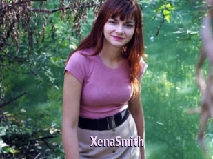 XenaSmith