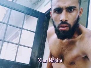 Xian_Hakim