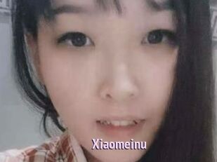 Xiaomeinu
