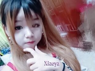 Xiaoya