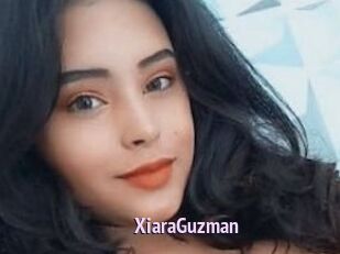 XiaraGuzman