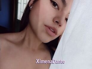 XimenaDante