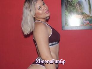 XimenaFunGp