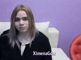 XimenaGold