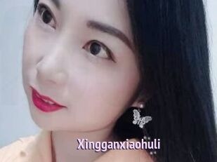 Xingganxiaohuli