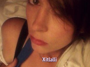 Xitlalli
