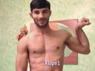 Xlape1