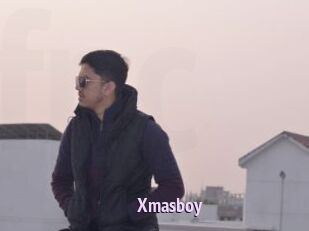 Xmasboy