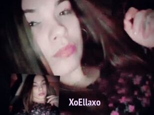 XoEllaxo Film Porno