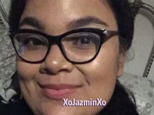 XoJazminXo