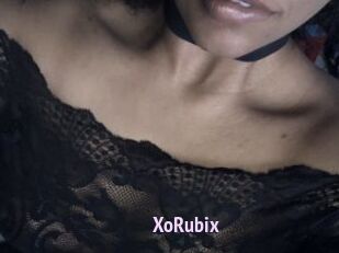 XoRubix