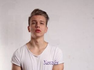 Xorads