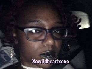 Xowildheartxoxo