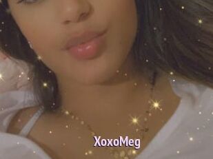 XoxoMeg