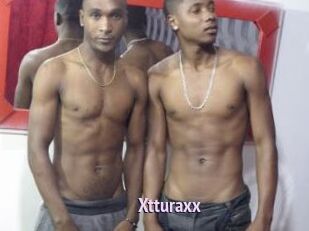 Xtturaxx