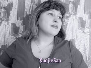 XuejieSan