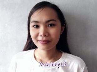 XxAshley18