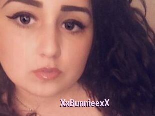 XxBunnieexX