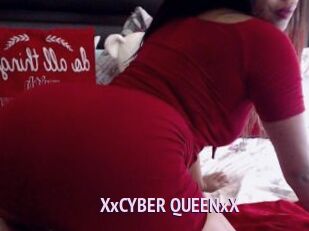 XxCYBER_QUEENxX