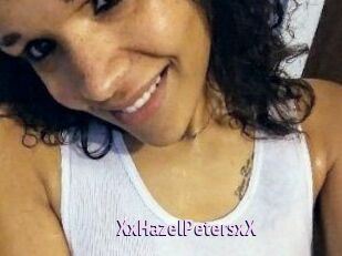 XxHazel_PetersxX