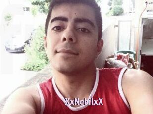 XxNebilxX