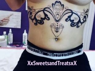 XxSweetsandTreatsxX