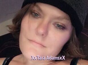 XxTara_AdamsxX