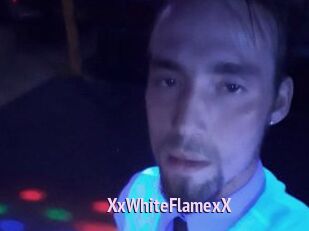 XxWhiteFlamexX