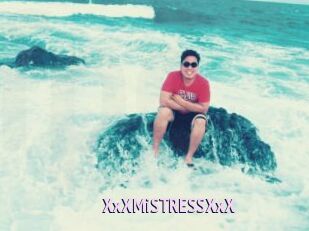 XxXMiSTRESSXxX