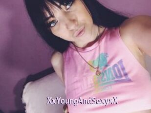 XxYoungAndSexyxX