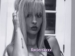 Xxcierraxxx