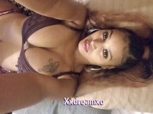 Xxdreamxo