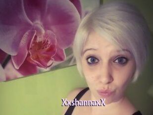 Shannasteve