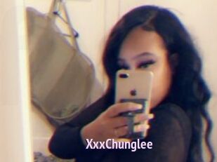XxxChunglee