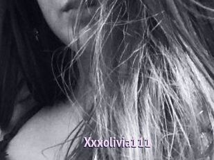Xxxolivia111