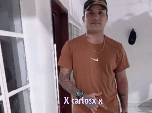 x_carlosx_x Film Porno
