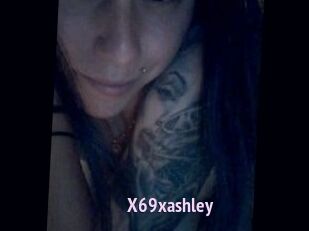 X69xashley