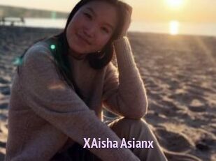 XAisha_Asianx