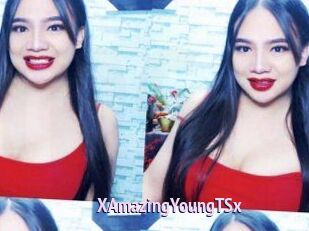 XAmazingYoungTSx