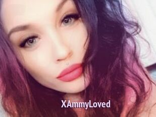 XAmmyLoved