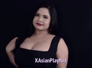 XAsianPlayfull