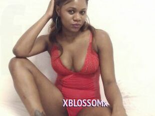XBLOSSOMx