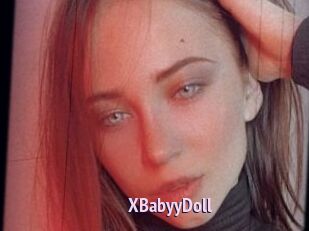 XBabyyDoll