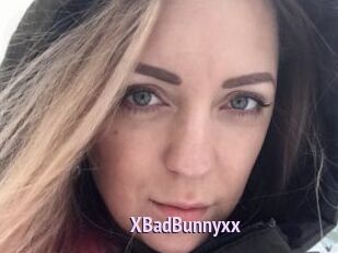 XBadBunnyxx